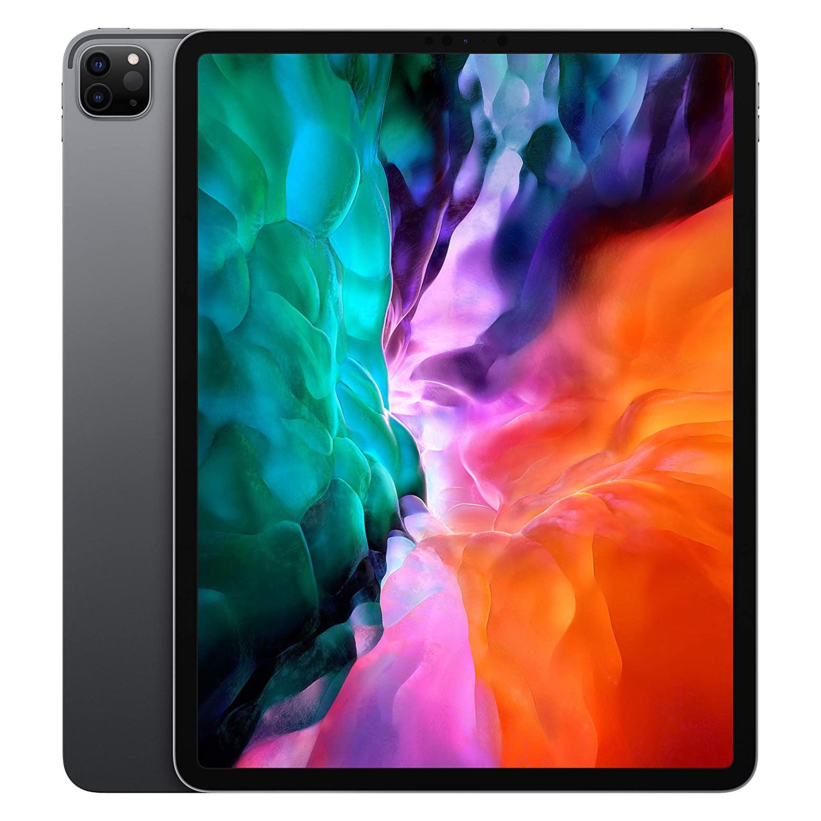 iPad Pro 12.9